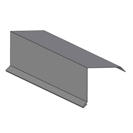 PÄÄTYPELTI  RR23 2500MM