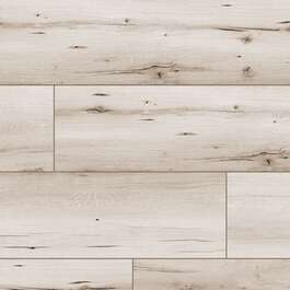 LAMINATE FLOORING  MOISTURE-RESISTANT  8MM CASA HERS 33/AC5