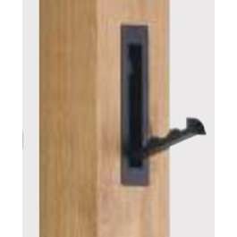 Naulakko Johanna 185 x 7 x 7 cm MDF-tammi Naulakko Johanna 185 x 7 x 7 cm MDF-tammi