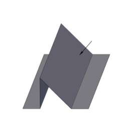 LUMIESTE  RR23 2500MM