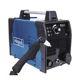 PLASMALÕIKUR SCHEPPACH PLC 40