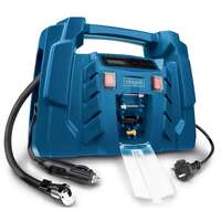 KOMPRESSOR SCEPPACH AIR FORCE 5 8BAR+TARVIKUD