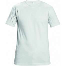 ФУТБОЛКА      CERVA TEESTA MEESTE белый XL