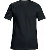 T-SÄRK CERVA TEESTA MEESTE BLACK 2XL T-SÄRK CERVA TEESTA MEESTE BLACK 2XL