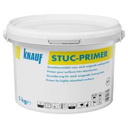 PRIMER  KNAUF STUC-PRIMER 5kg