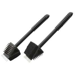 BBQ BRUSH 3 IN 1 LONG VERSION 37CM