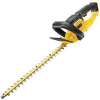 AKUHEKILÕIKUR DEWALT DCM563PB 18V 55CM ILMA AKU