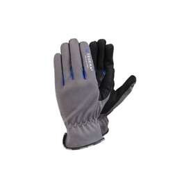 GLOVES TEGERA 414 SÜNT.NAHAST VOODRITA SUURUS L/9