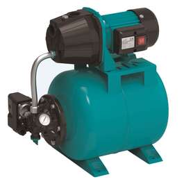 LEO EKJ-602IA 600W Automatic Water Pump