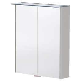 VANNITOAKAPP ALTERNA SOFT V60 LED VALGUSTIGA HALL