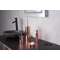 SOAP DISH RIDDER LONDON ROOSA KULD SOAP DISH RIDDER LONDON ROOSA KULD