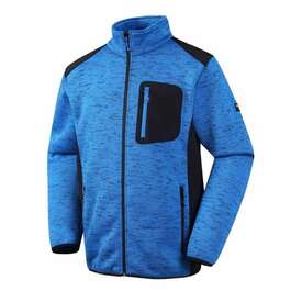 WORK SWEATSHIRT  FLORENCE BLUE  M