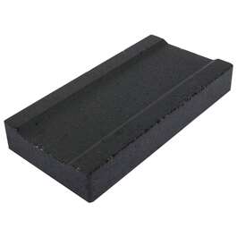 RK VEERENN BLACK 400X200X60