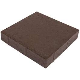 RK PLAAT 600X600X60 PRUUN