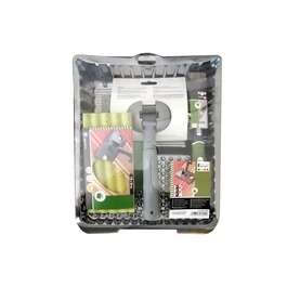 TERRASSI HOOLDUSKOMPLEKT