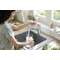 Kitchen Faucet HANSGROHE 74802000 ZESIS M33 KROOMITUD Kitchen Faucet HANSGROHE 74802000 ZESIS M33 KROOMITUD