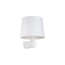 Chillin Wall Light 40W E27 White
