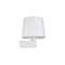 LUMINAIRE CHILLIN 40W E27 VALGE SEINA LUMINAIRE CHILLIN 40W E27 VALGE SEINA