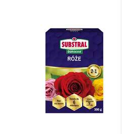 VÄETIS ROOSIDE OSMOCOTE 2in1 SUBSTRAL 300gr