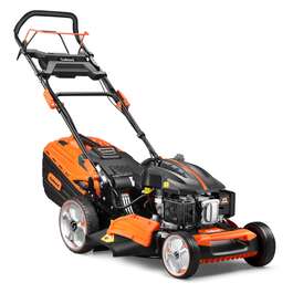 ГАЗОНОКОСИЛКА GUDNORD SP 532 SMC-E ISELIIKUV EL.START