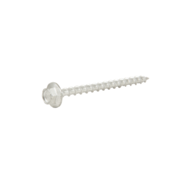 ШУРУП ПО ДЕРЕВУ  10,0X50 HF(HEX)/CE 13V/CORRSEAL/C4/50TK