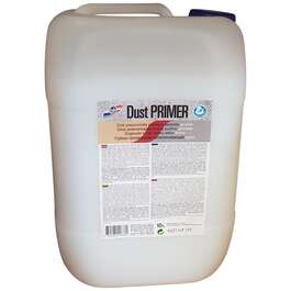TOLMUSIDUMISAINE DUST PRIMER 10L