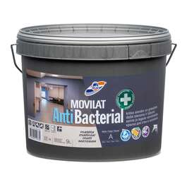 SEINAVÄRV RILAK MOVILAT ANTIBACTERIAL A 9L