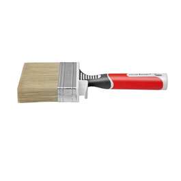 PINTSEL SIRGE VALGE KARV 30x100mm