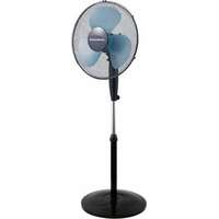 FAN  50W 40cm MUST PÕRANDA