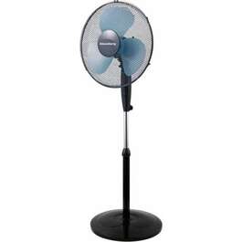 FAN  50W 40cm MUST PÕRANDA