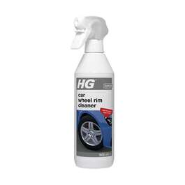 CAR WHEEL CLEANER HG 500ML