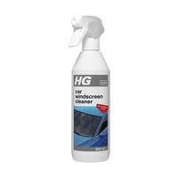 CAR GLASS CLEANER HG 500ML