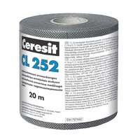 WATERPROOFING TAPE CERESIT CL252 20M WATERPROOFING TAPE CERESIT CL252 20M