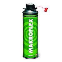 MONTAAZIVAHU EEMALDAJA MAKROFLEX CLEANER 500ml GUN MONTAAZIVAHU EEMALDAJA MAKROFLEX CLEANER 500ml GUN