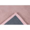 MATTO EMOTION 500 80X150CM RAUHANINEN PASTELLI MATTO EMOTION 500 80X150CM RAUHANINEN PASTELLI