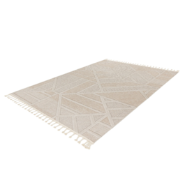 MATO BORNEO 603 160X230 IVORY