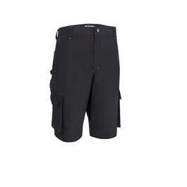 РАБОЧИЕ ШОРТЫ  Coverguard TENERIO ЧЕРНЫЙ  L