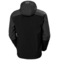 JACKET HH OXFORD SOFTSHELL KAPUUTSIGA BLACK 2XL