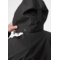 JACKET HH OXFORD SOFTSHELL KAPUUTSIGA BLACK 2XL