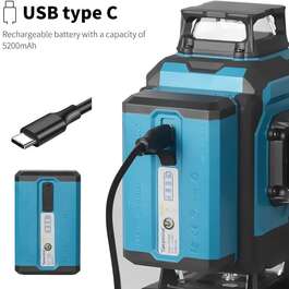 LASERILE TAKAMINE 3D AKU