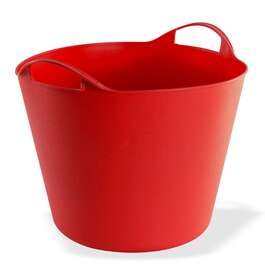 PLAST. KOTT PAINDUV 24 L PUNANE