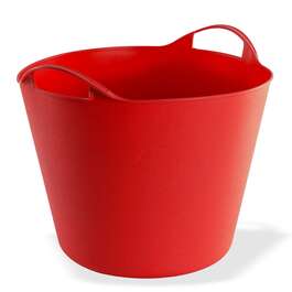 PLAST. KOTT PAINDUV 24 L PUNANE