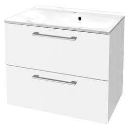 VALAMUKAPP BALTECO FARO 80CM VALGE