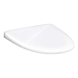 WC ISTE GUSTAVSBERG ESTETIC VALGE V.SULGUV