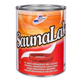 SAUNALAKK RILAK 0,9L