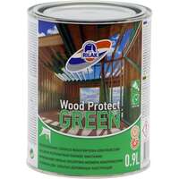 PUUN IMPREGNAATTORI RILAK WOOD PROTECT ROHELINE 0,9L