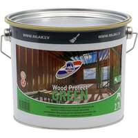 PUUN IMPREGNAATTORI RILAK WOOD PROTECT ROHELINE 2,7L