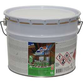 PUUN IMPREGNAATTORI RILAK WOOD PROTECT ROHELINE 10L