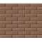 BRICK  LODE FAT85/65 VECAIS RUDIS