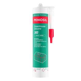 PENOSIL SILIKOON GREENHOUSE 310ml